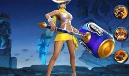 王者荣耀最新人物爆料图,神秘角色引热议，技能设定颠覆想象