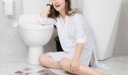 马桶盖最新爆料,马桶盖新功能，颠覆传统家居体验！